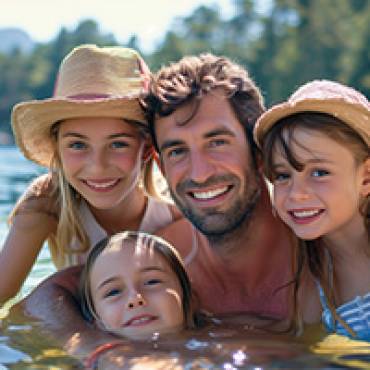 Tipps für See und Freibad: So wird Anbaden zum Vergnügen